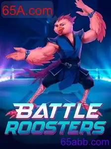 BattleRoosters: O Jogo que Está Conquistando a Internet
