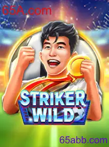 Explorando StrikerWILD no 65A.com